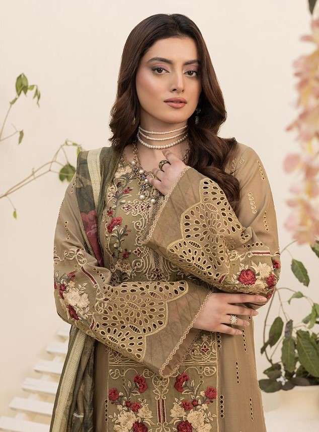 D NO :- JT-179 by JOHRA TEX